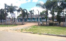 Pousada Neide Casa De Hóspedes